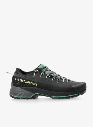 Chaussure d'approche La Sportiva TX4 Evo Woman cuir suédé Vibram MegaGrip