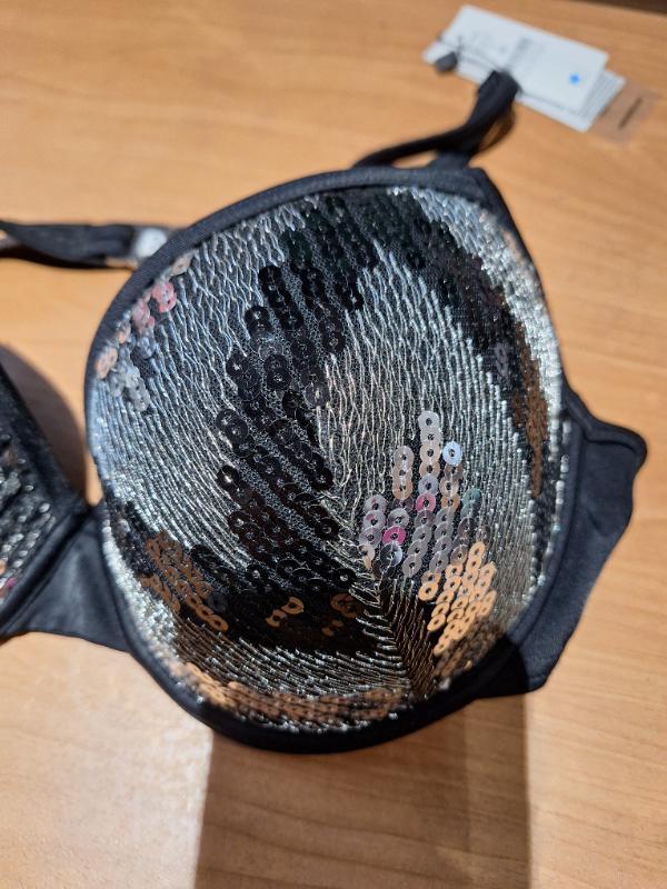 Tussen Particulieren - Sapph Beach,bikini topje,80B 2/5