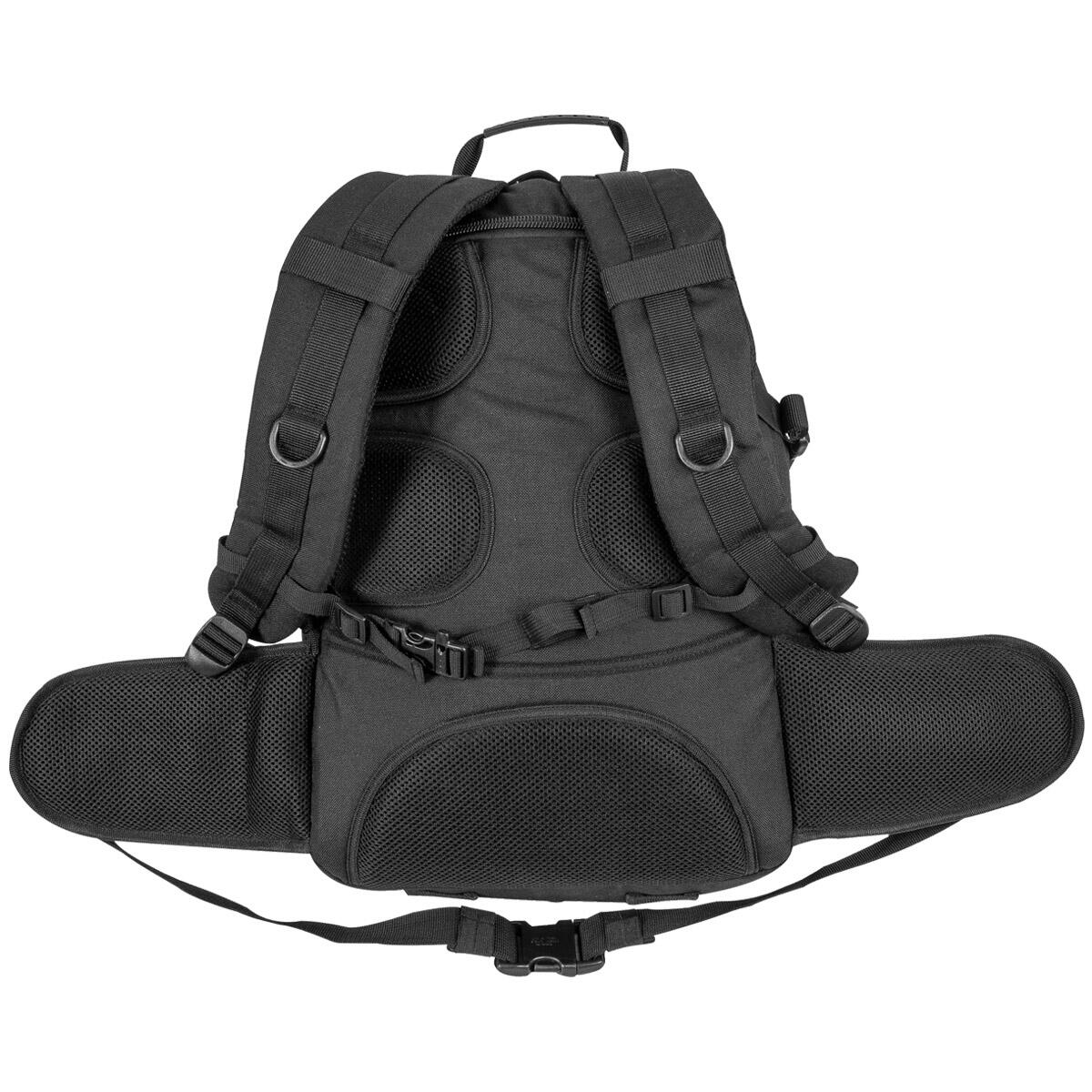 Sac à dos Highlander Cerberus 2/4