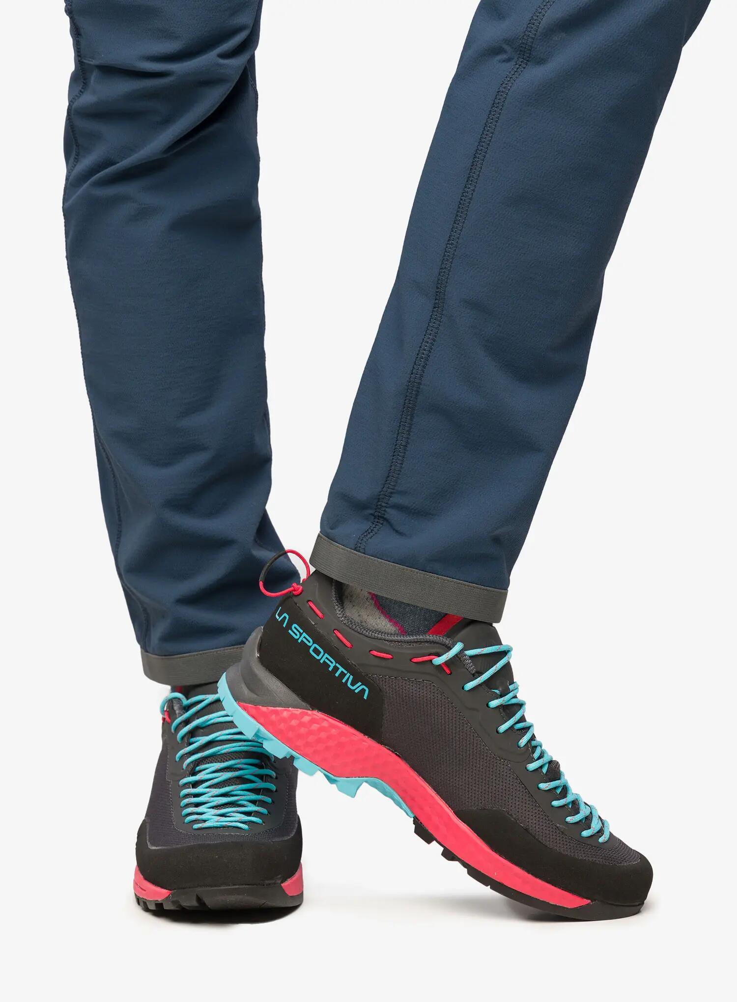 Buty podejściowe damskie La Sportiva TX Guide 7/7