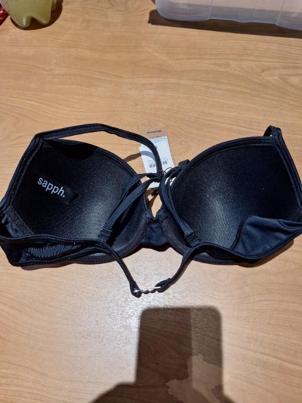 Tussen Particulieren - Sapph Beach,bikini topje,80B 3/5