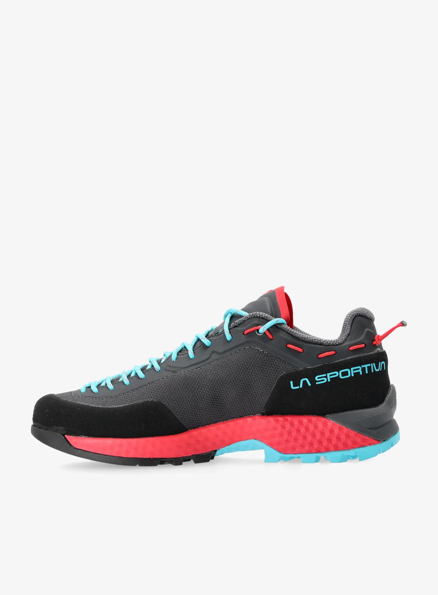 Buty podejściowe damskie La Sportiva TX Guide 5/7