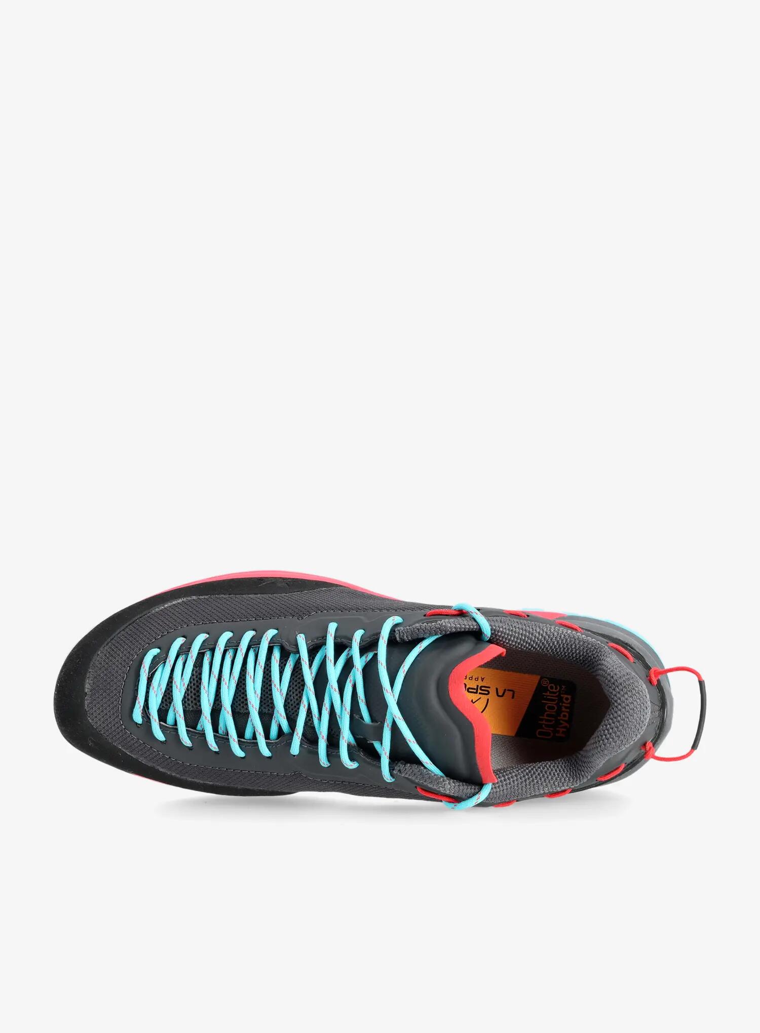 Buty podejściowe damskie La Sportiva TX Guide 6/7