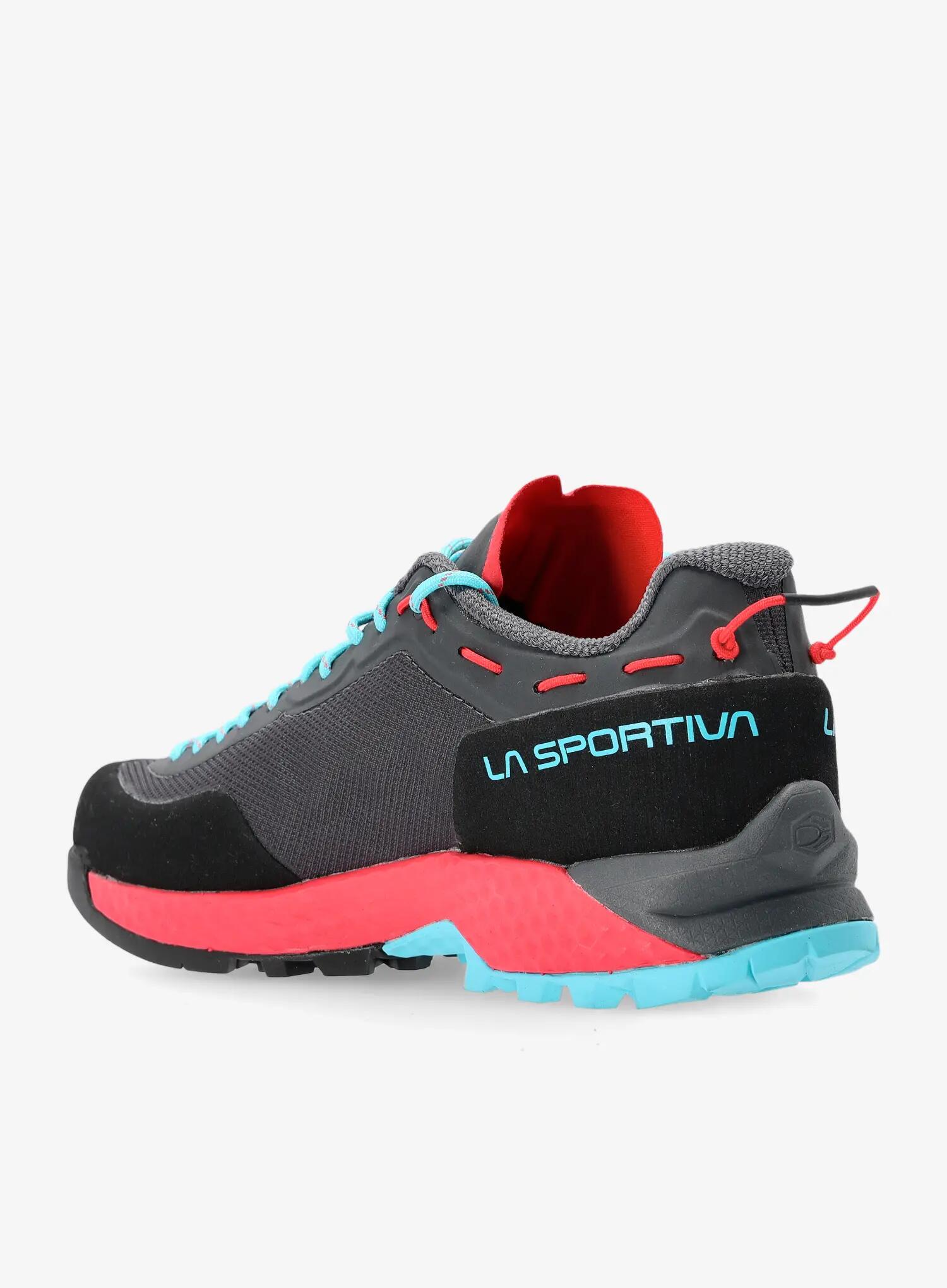 Buty podejściowe damskie La Sportiva TX Guide 4/7
