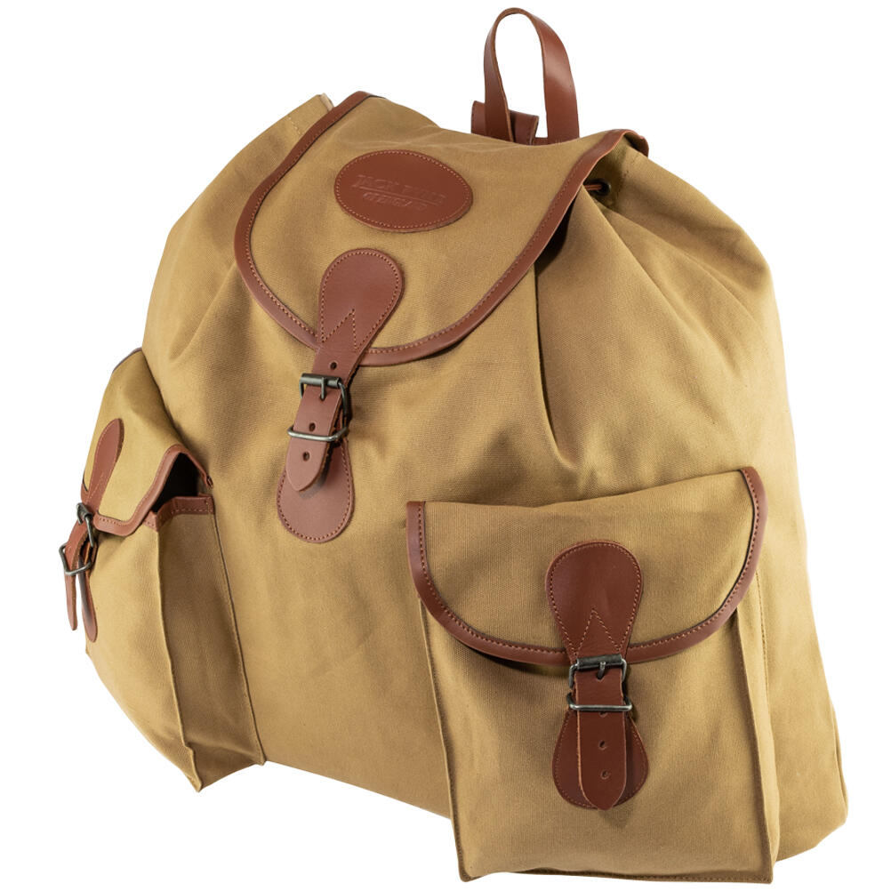 Sac à dos Jack Pyke Canvas Roe 2/3