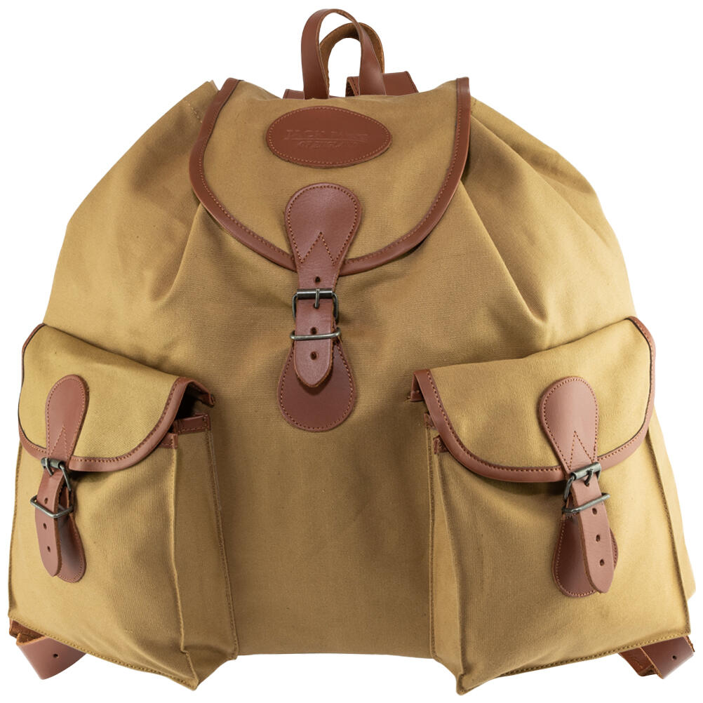 Sac à dos Jack Pyke Canvas Roe 1/3