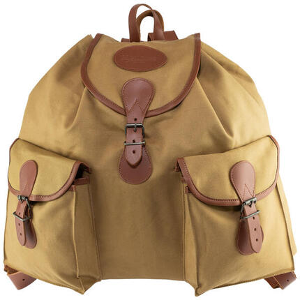 Sac à dos Jack Pyke Canvas Roe