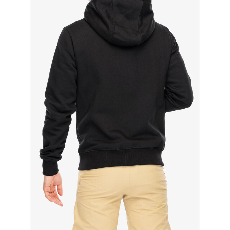 Bluza z kapturem męska Didriksons Ven Full Zip