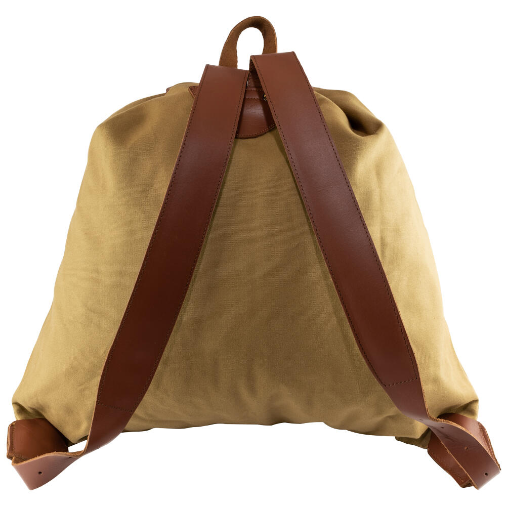 Sac à dos Jack Pyke Canvas Roe 3/3