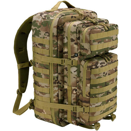 US Assault Pack Cooper Rucksack