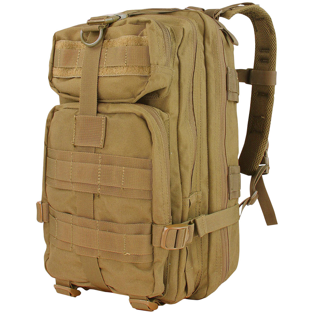 ash khaki green