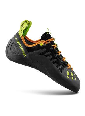Klimschoenen la sportiva tarantulace zwart