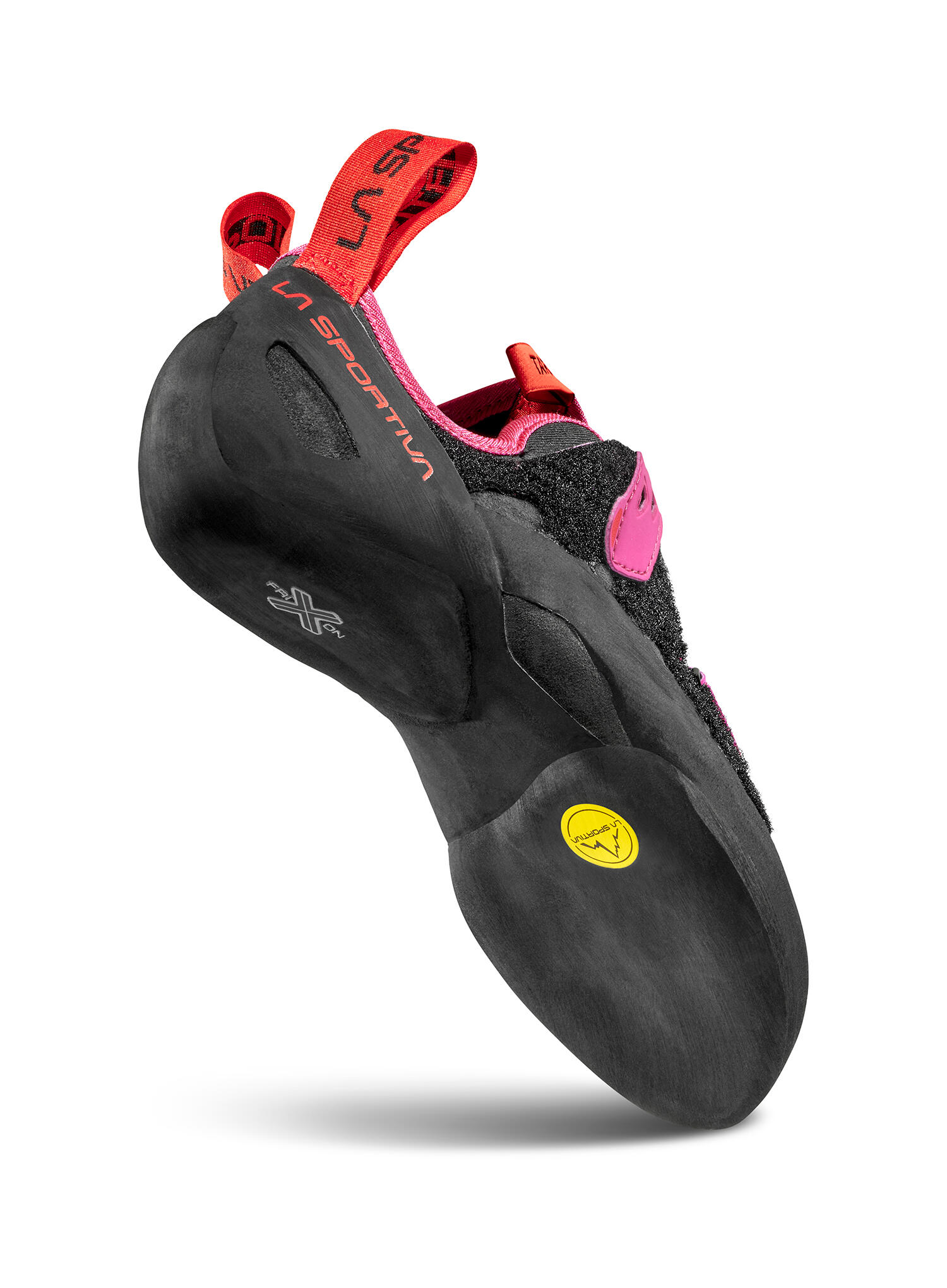 Zapatillas de escalada para mujer La Sportiva Tarantula Boulder 6/7