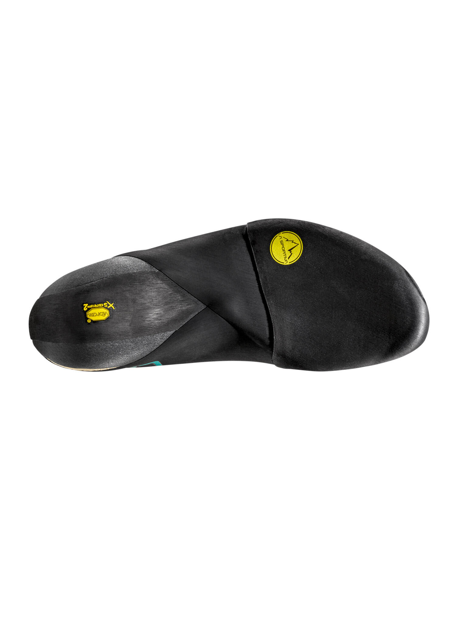 Chaussons de escalada La Sportiva Mantra 2/6