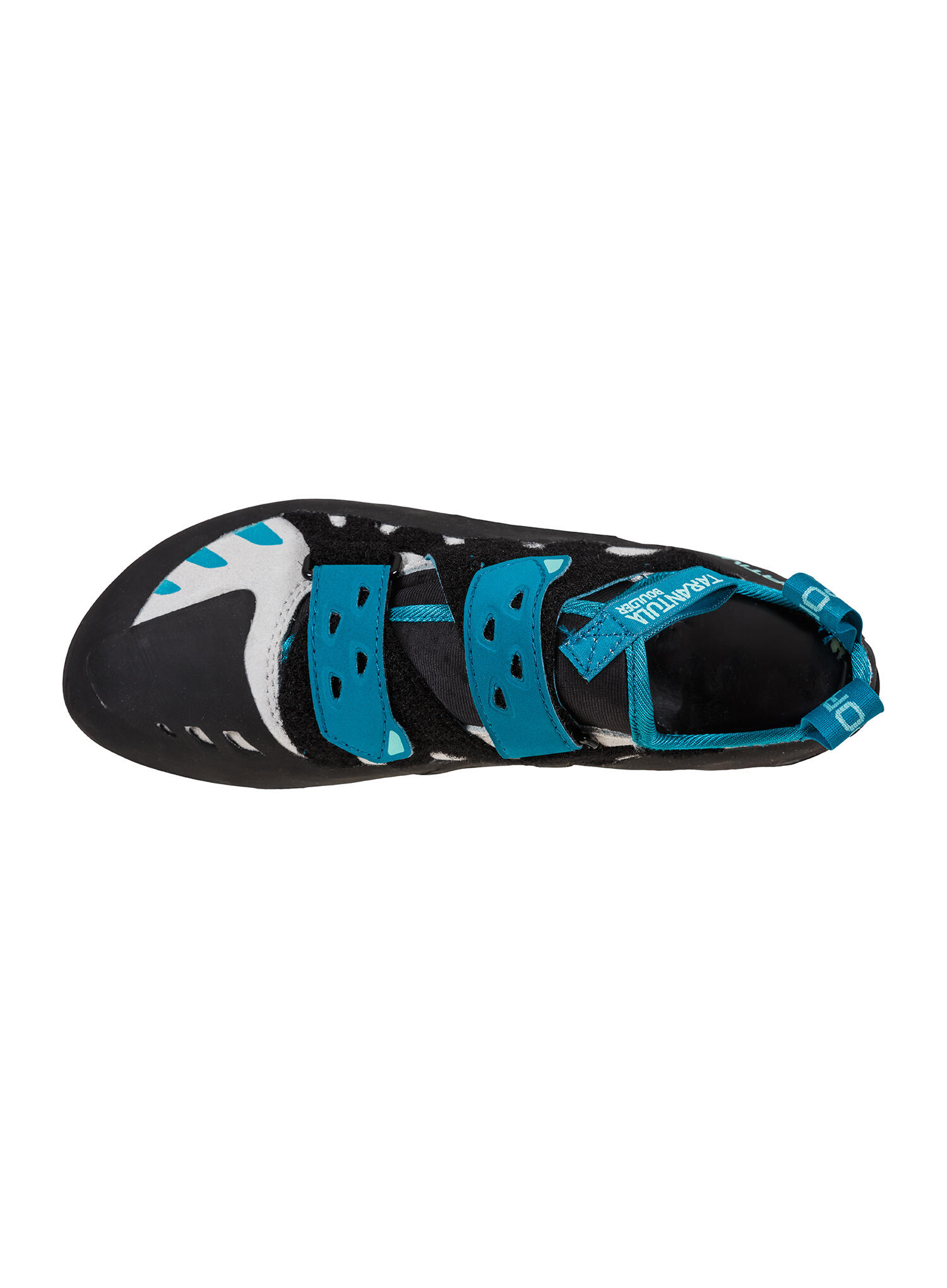 Zapatillas de escalada para mujer La Sportiva Tarantula Boulder 7/7