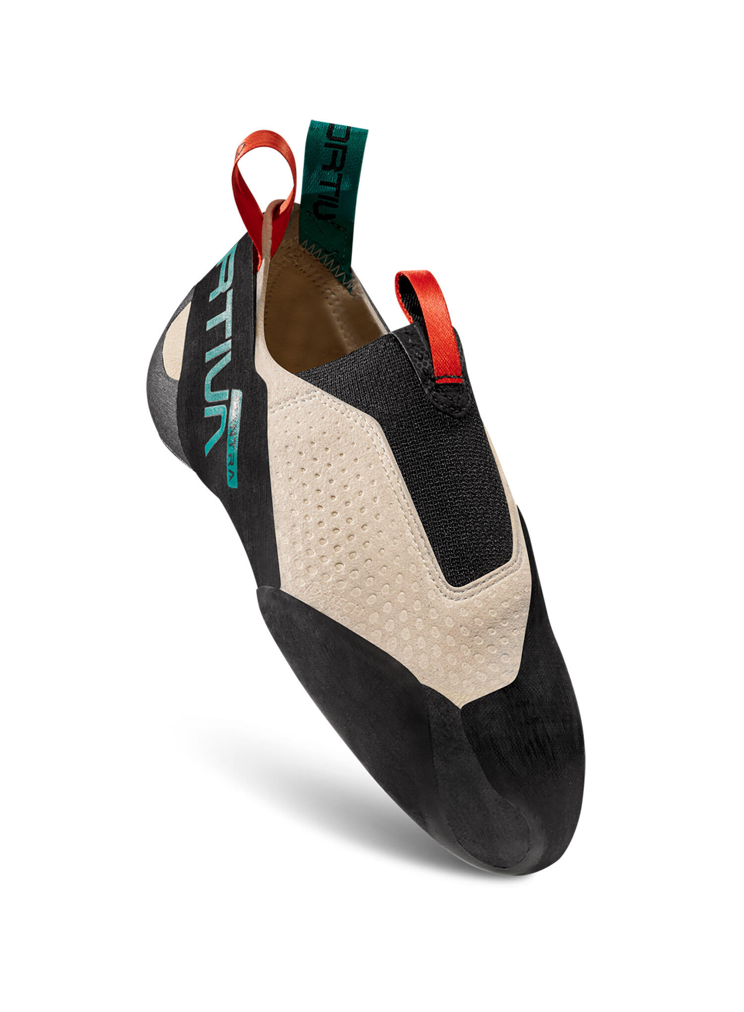 Chaussons de escalada La Sportiva Mantra 4/6
