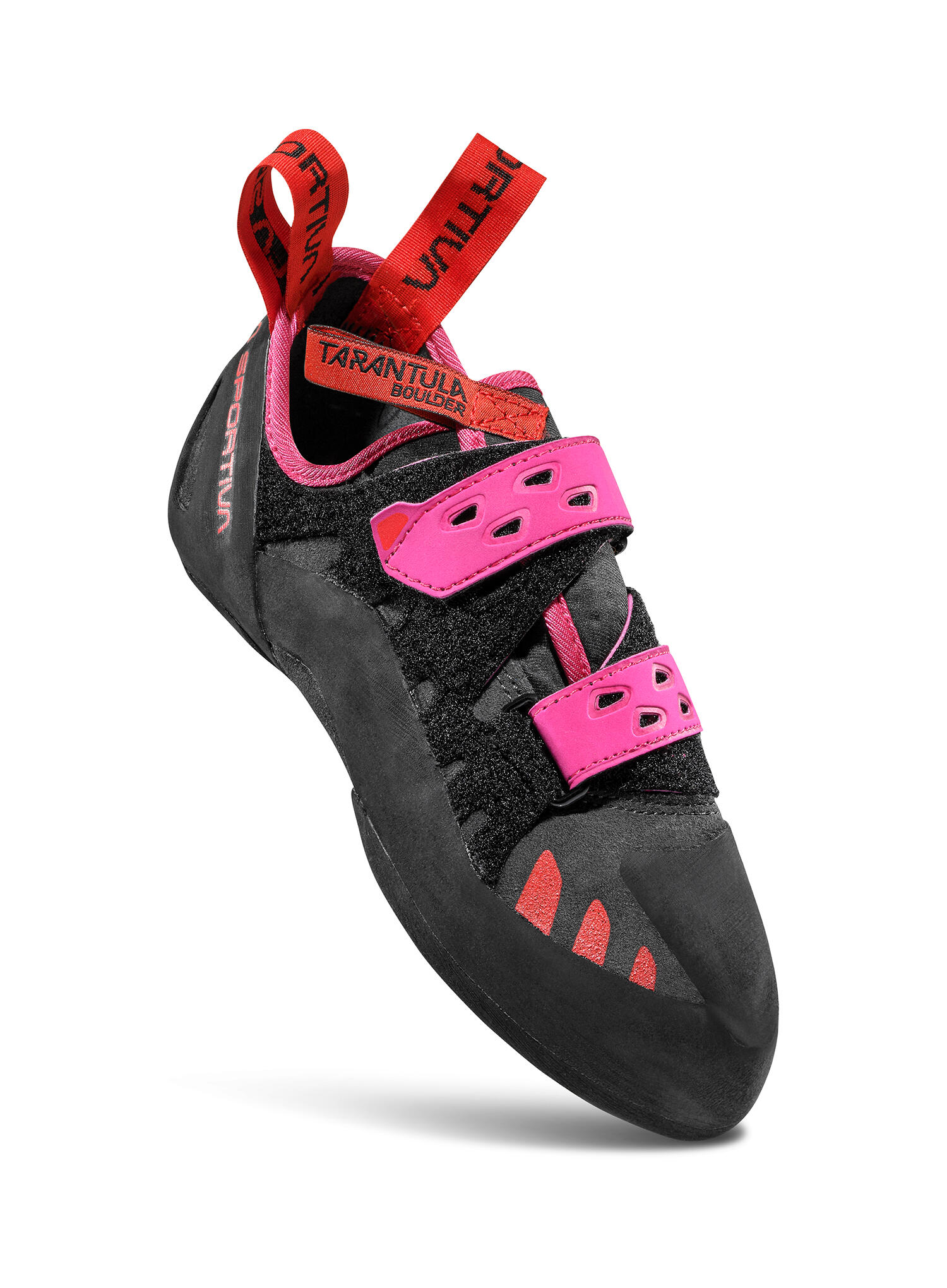 Zapatillas de escalada para mujer La Sportiva Tarantula Boulder 4/7
