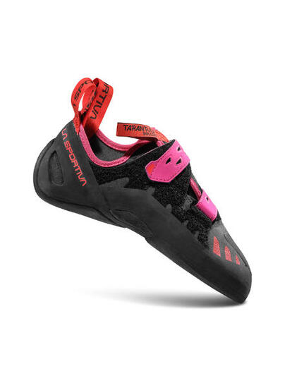 Chaussures d'escalade femme La Sportiva Tarantula Boulder