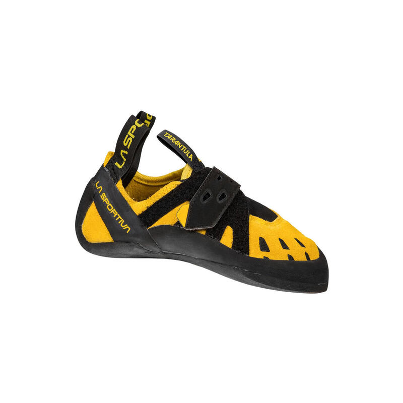 Încălțăminte de escaladă La Sportiva Tarantula Galben