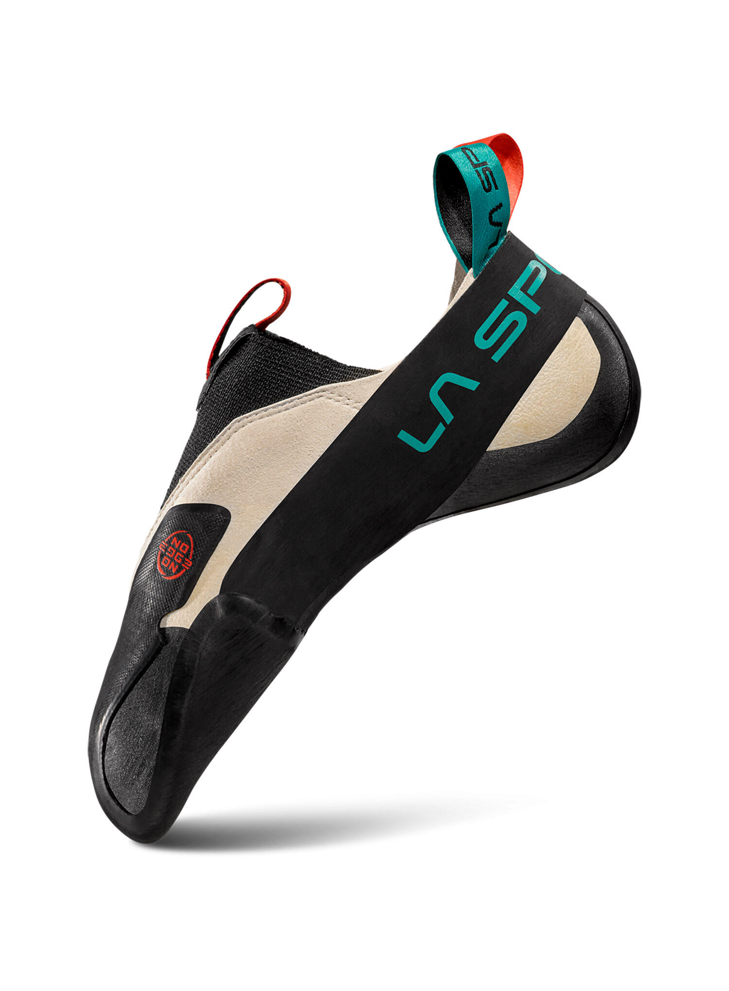Chaussons de escalada La Sportiva Mantra 5/6