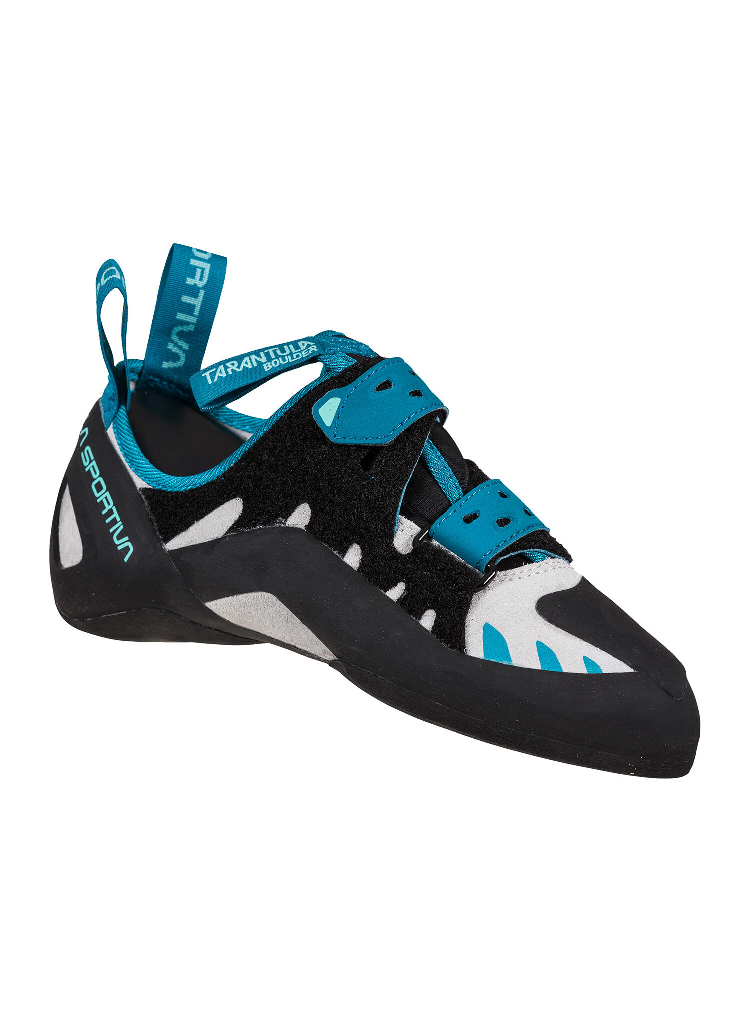 Buty wspinaczkowe damskie La Sportiva Tarantula Boulder 3/7