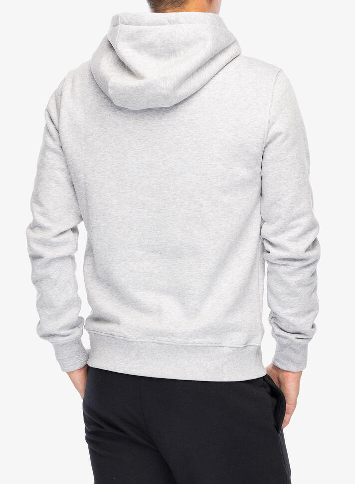 Bluza z kapturem męska Didriksons Ven Hoodie