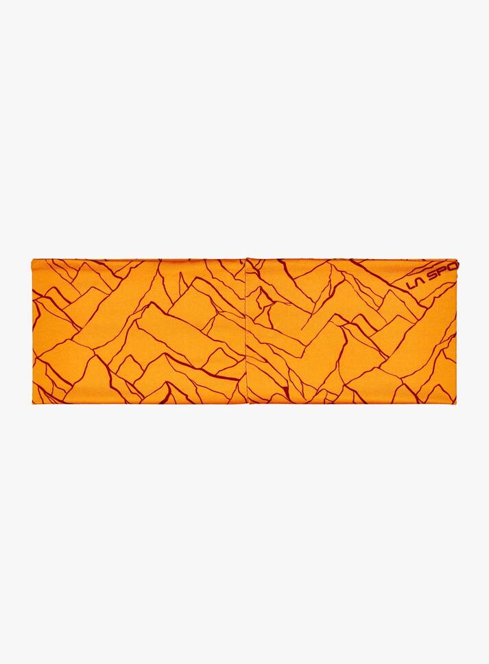 Opaska na głowę La Sportiva Mountain Headband