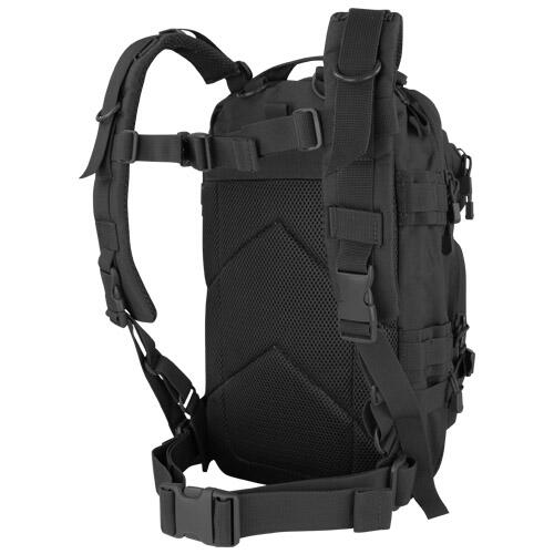 Condor Compact Assault Pack Black 2/2