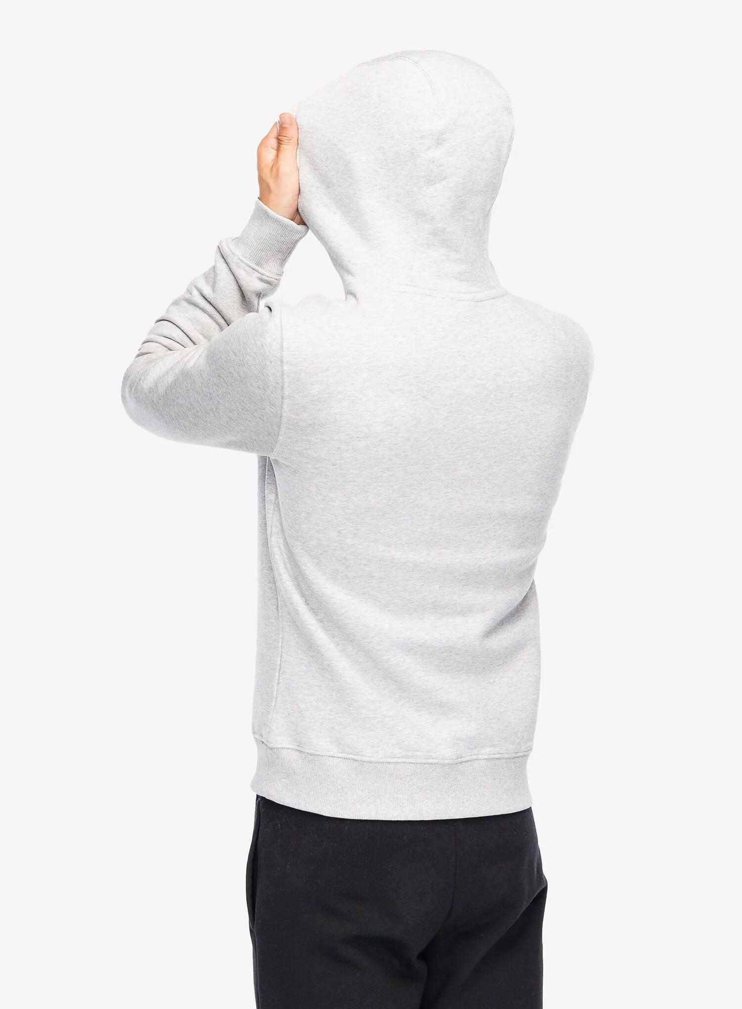 Bluza z kapturem męska Didriksons Ven Hoodie 4/5
