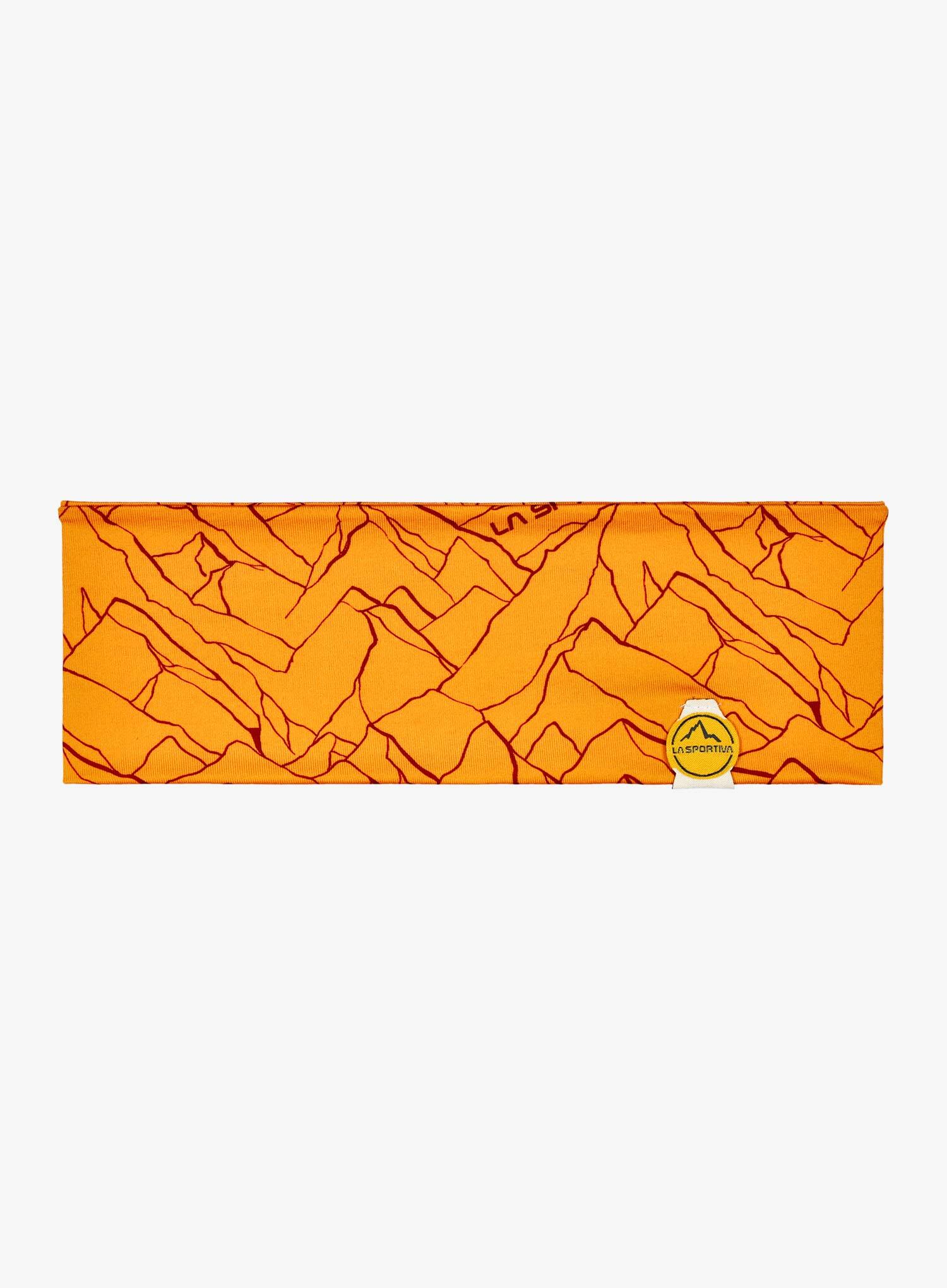 Hoofdband La Sportiva 1/4