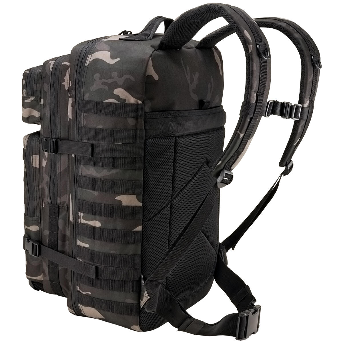 US Assault Pack Cooper Rucksack 2/2
