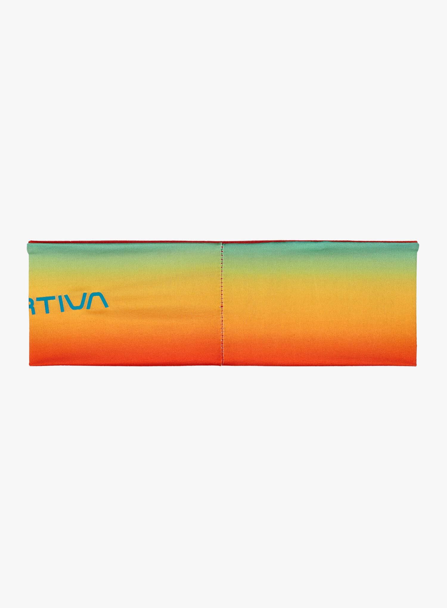 Opaska na głowę La Sportiva Fade Headband 2/4