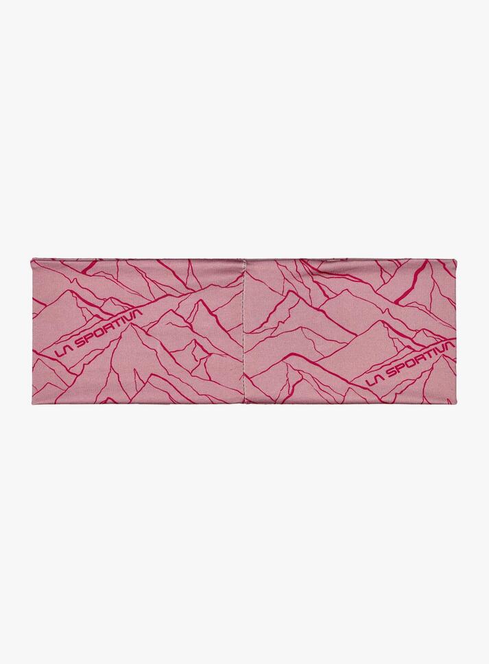 Opaska na głowę La Sportiva Mountain Headband