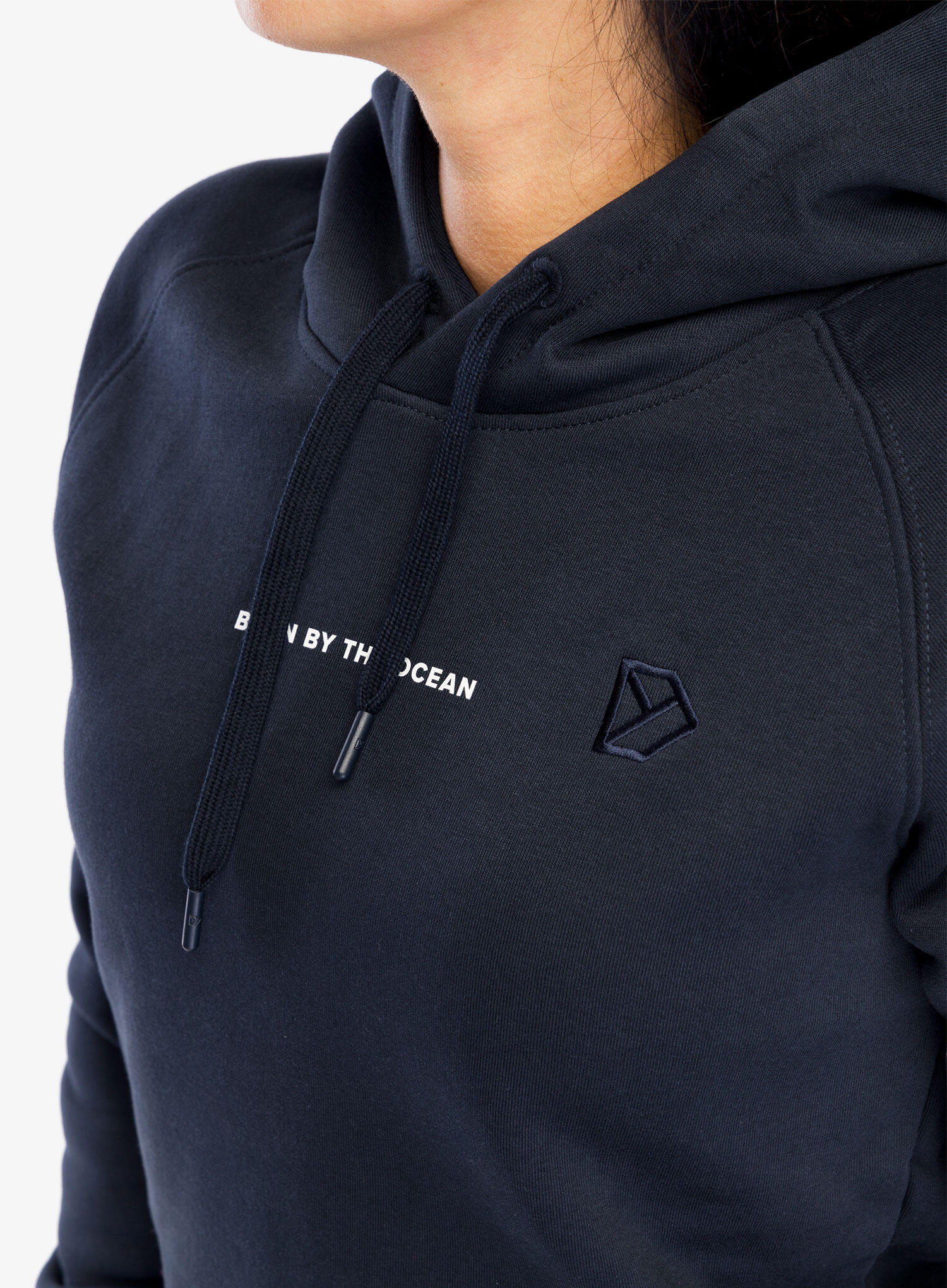 Bluza z kapturem damska Didriksons Ven Hoodie BBTO 5/5