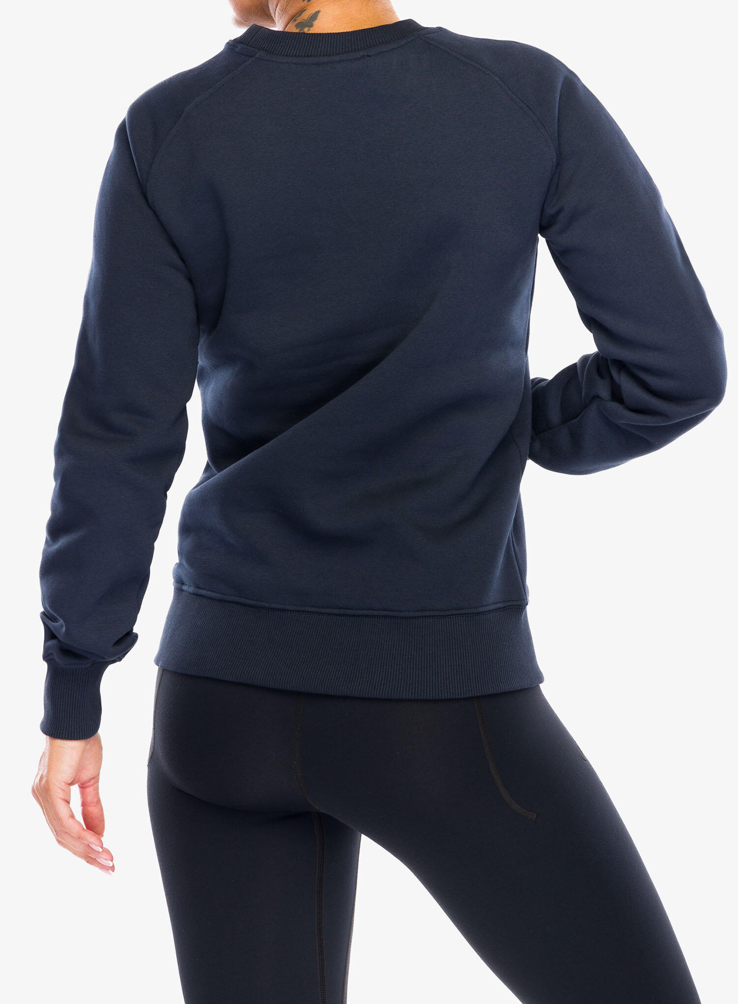 Bluza damska Didriksons Fyn 4/5