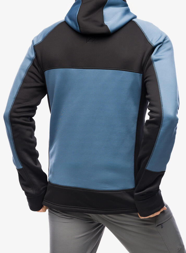Polar męski Didriksons Eros Jacket