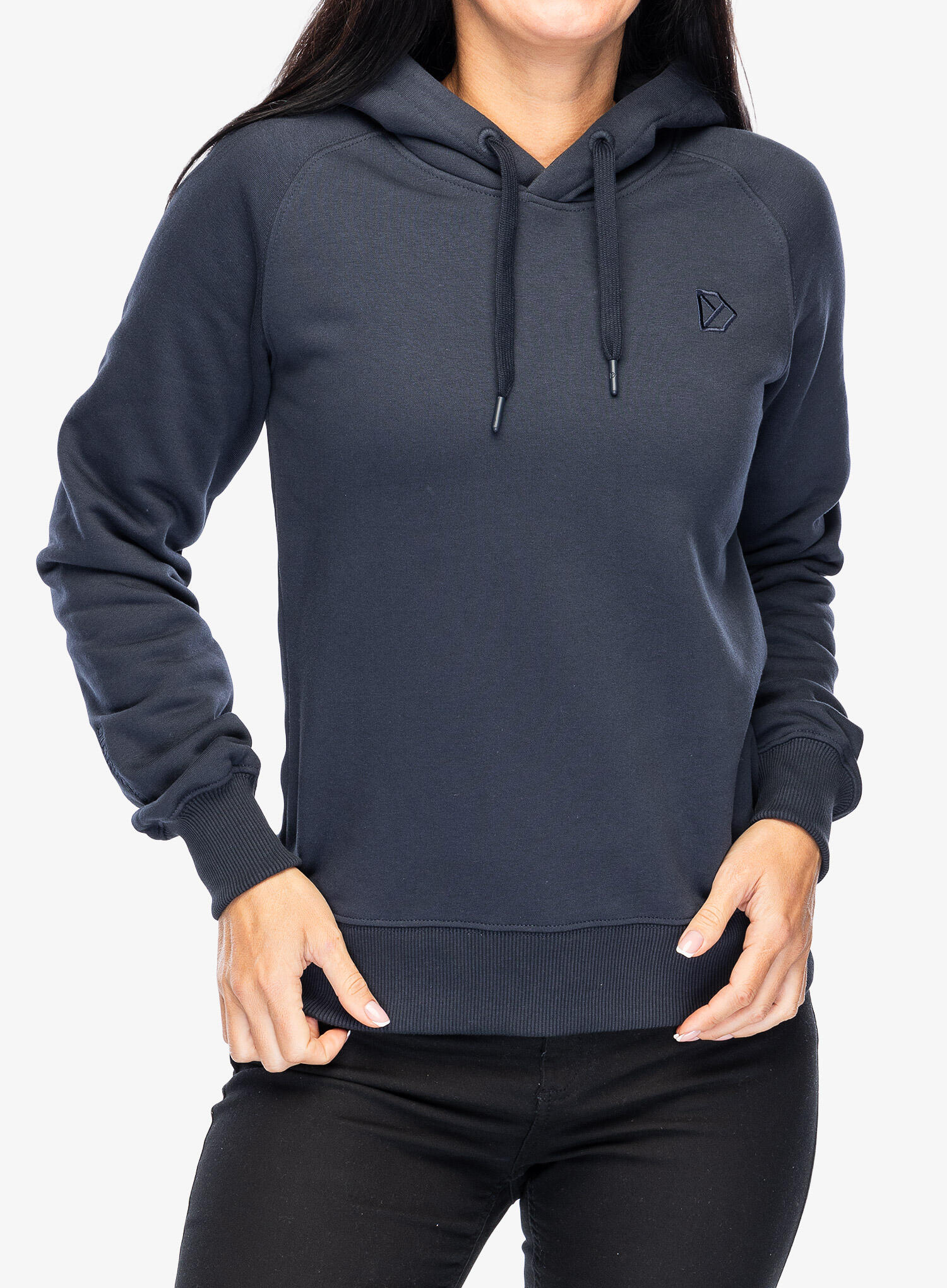 Bluza z kapturem damska Didriksons Ven Hoodie 3/6