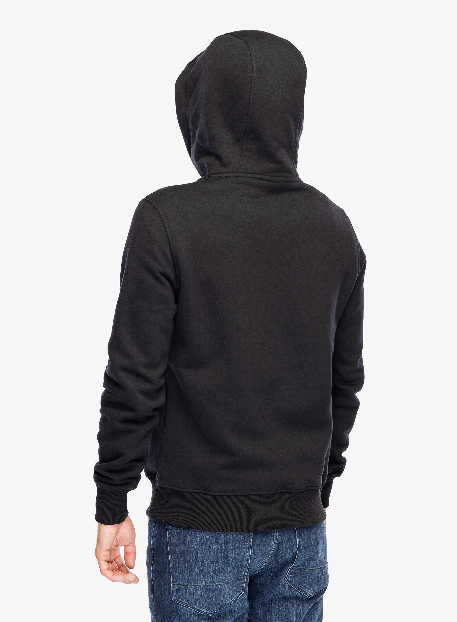 Sweatshirt à capuche Didriksons Ven 5/6