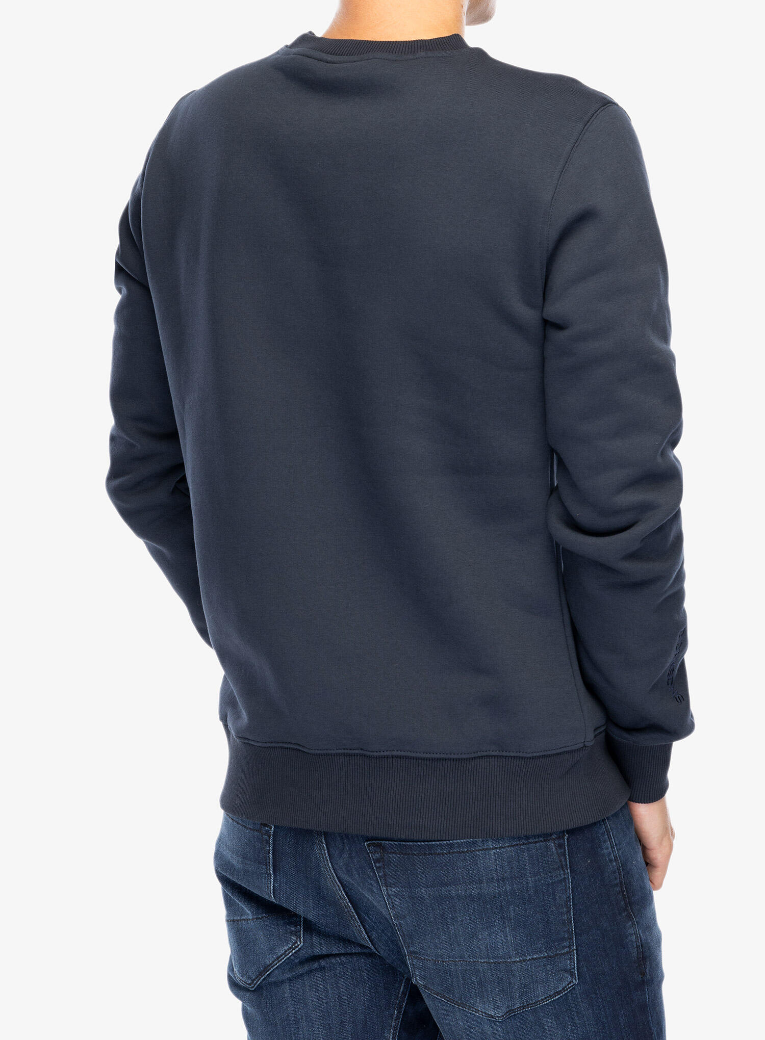 Sweatshirt Didriksons Fyn 4/5