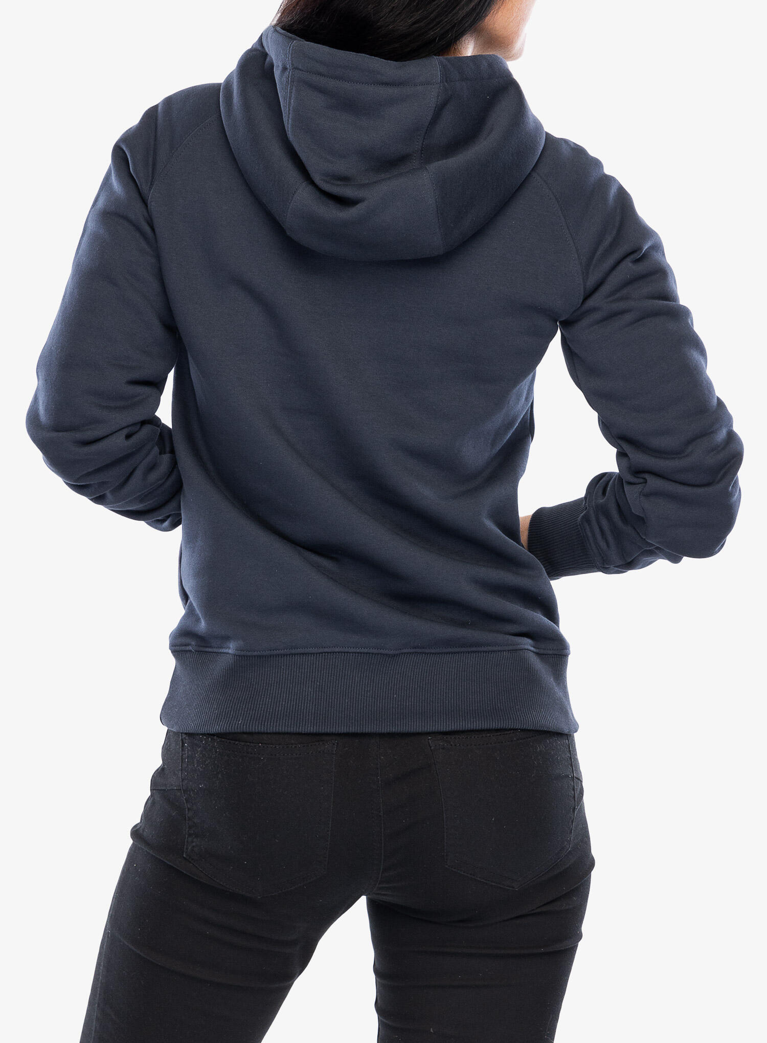 Bluza z kapturem damska Didriksons Ven Hoodie 2/6