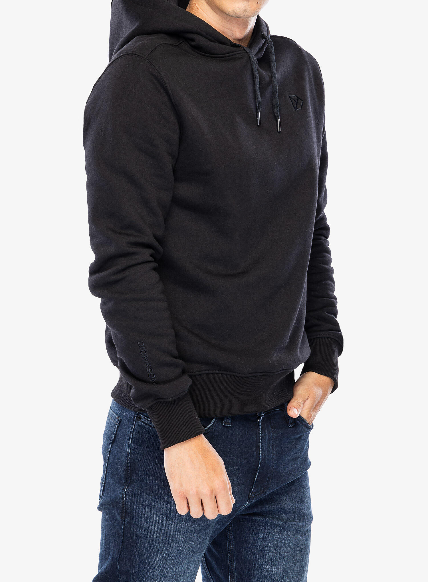 Sweatshirt à capuche Didriksons Ven 4/6