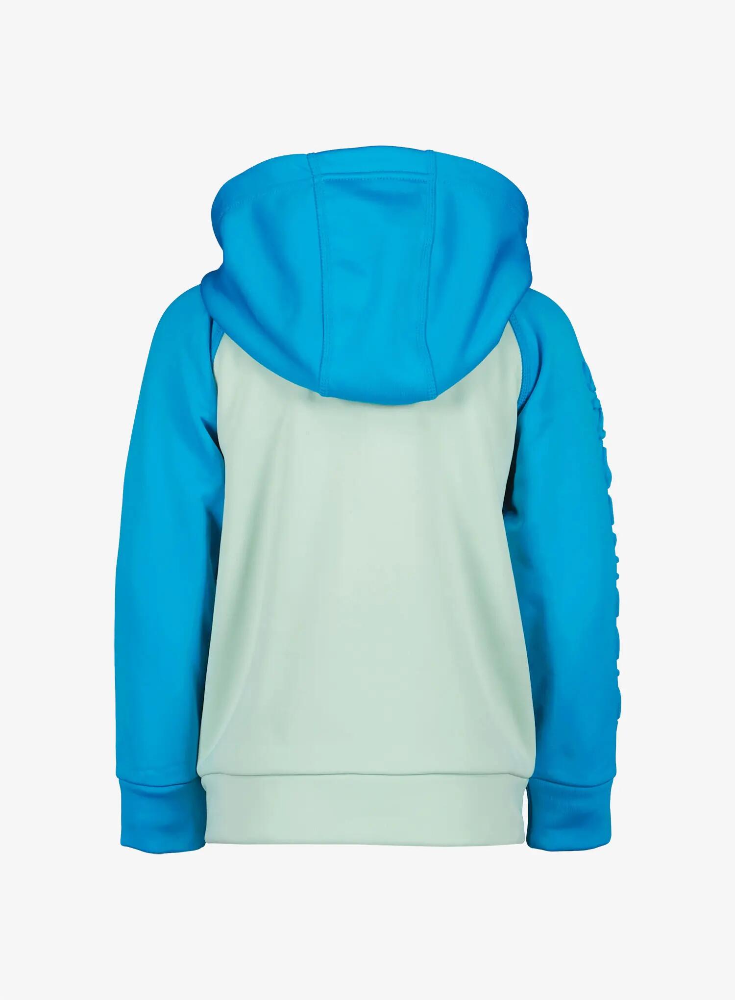 Bluza z kapturem dziecięca Didriksons Corin Full Zip 7/7