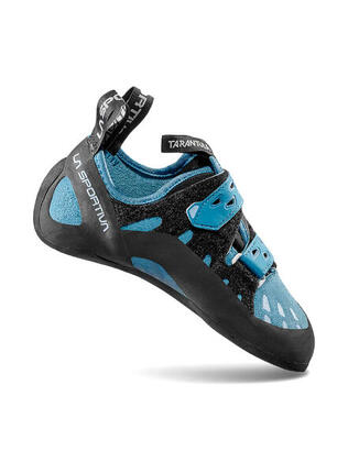 Chaussures d'escalade pour femmes La Sportiva Tarantula topaze Tarantula