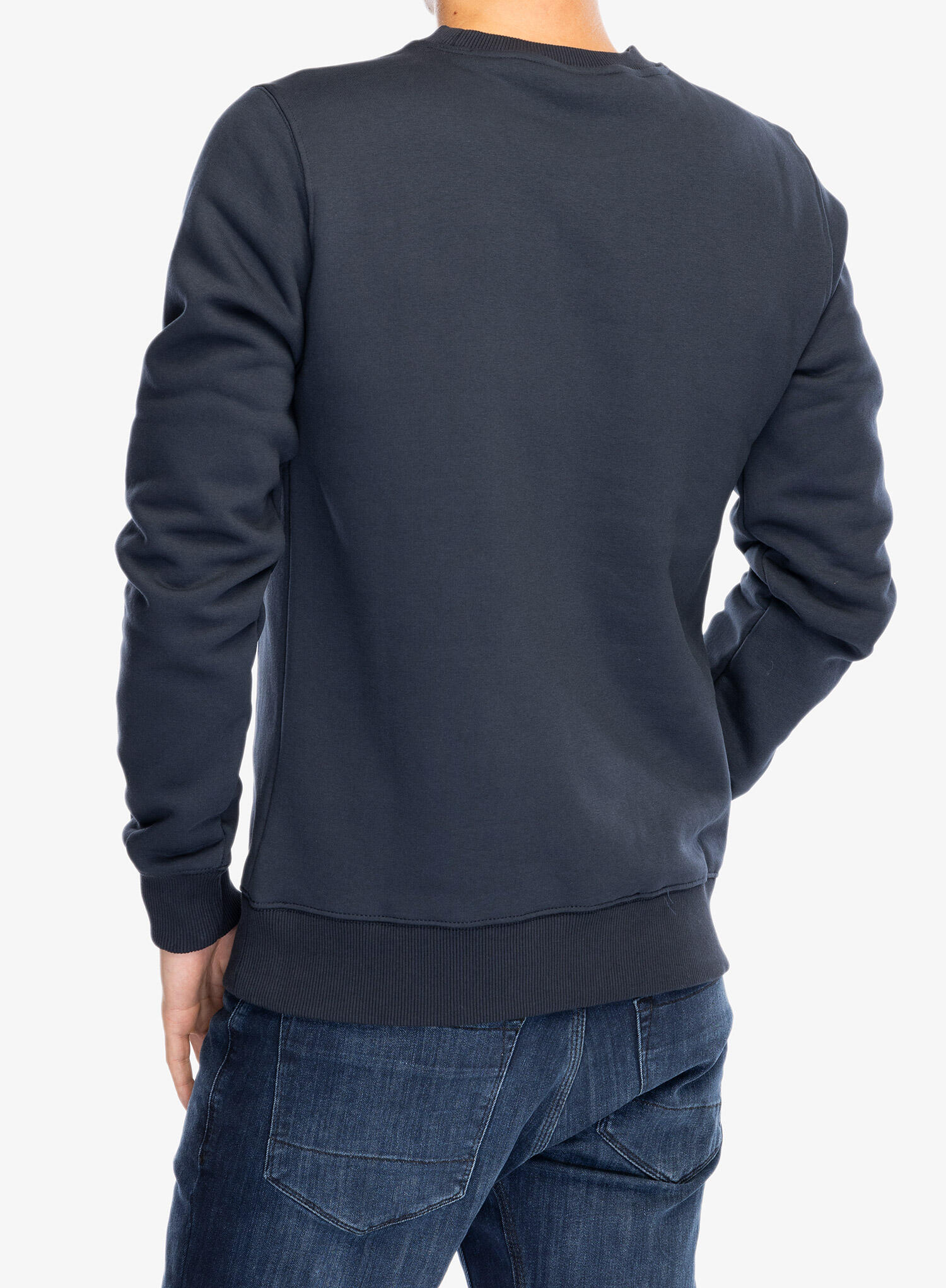 Sweatshirt Didriksons Fyn 2/5