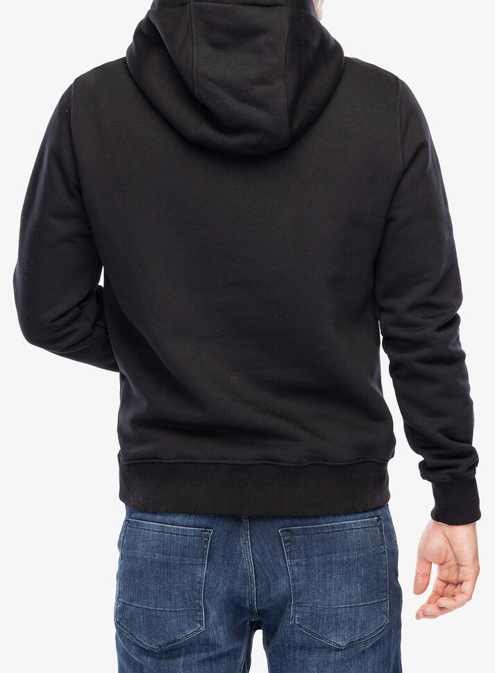 Bluza z kapturem męska Didriksons Ven Hoodie