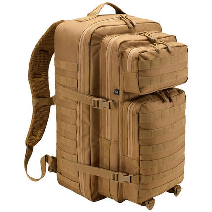 US Assault Pack Cooper Rucksack