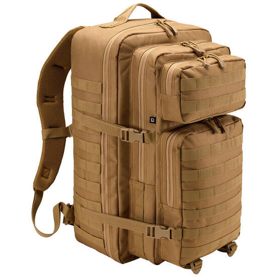 US Assault Pack Cooper Rucksack