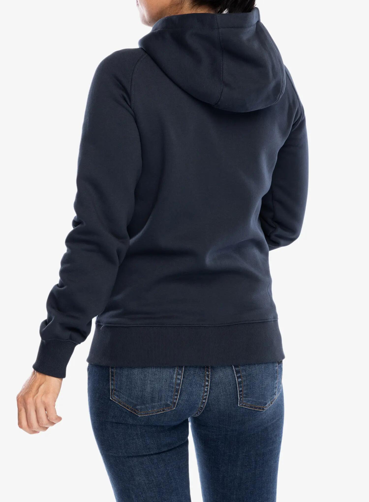 Bluza z zamkiem damska Didriksons Ven Full Zip 2/7