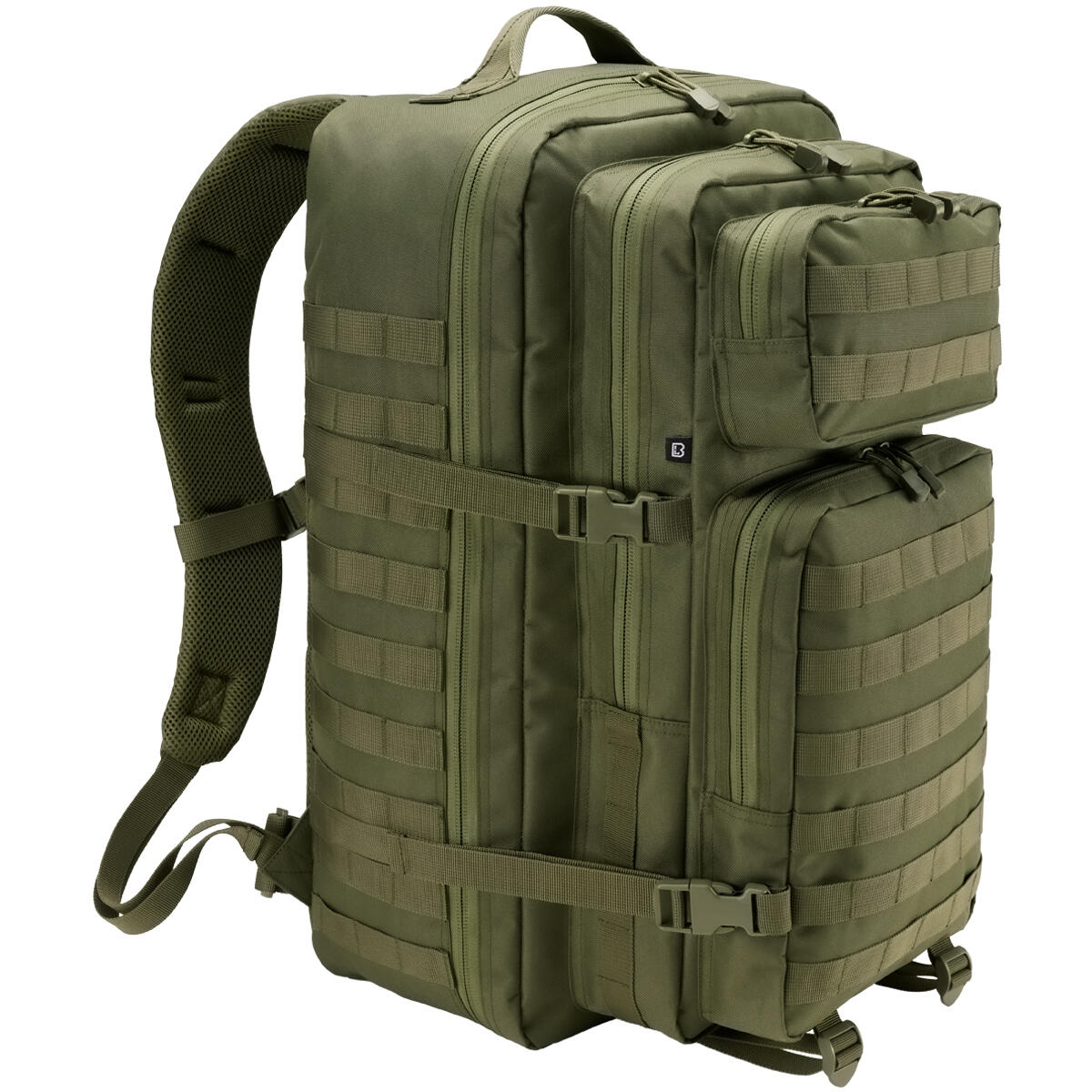 BRANDIT Brandit US Cooper XL Rucksack Olive
