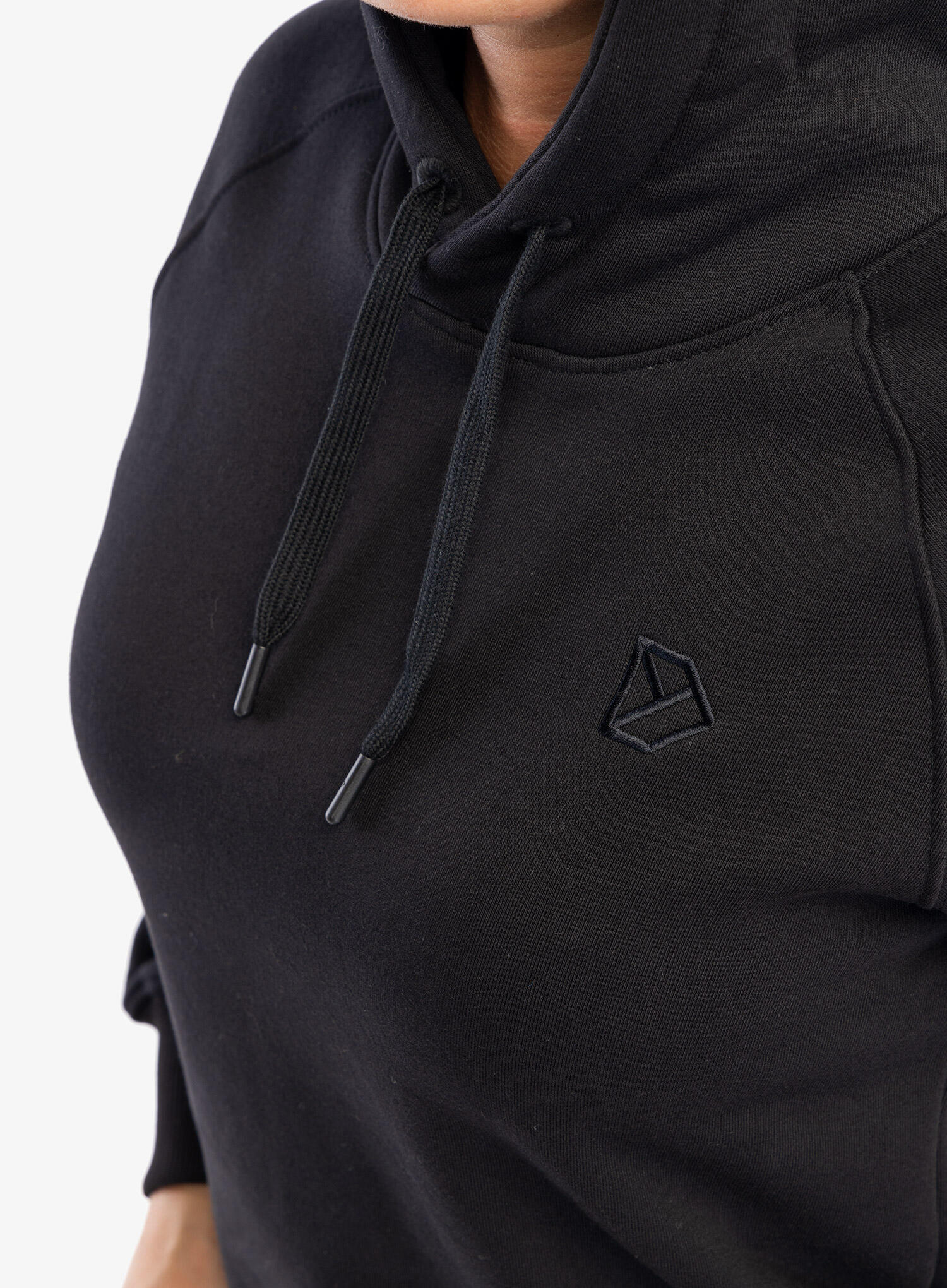 Bluza z kapturem damska Didriksons Ven Hoodie 6/7